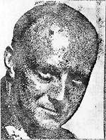 Henning von Tresckow